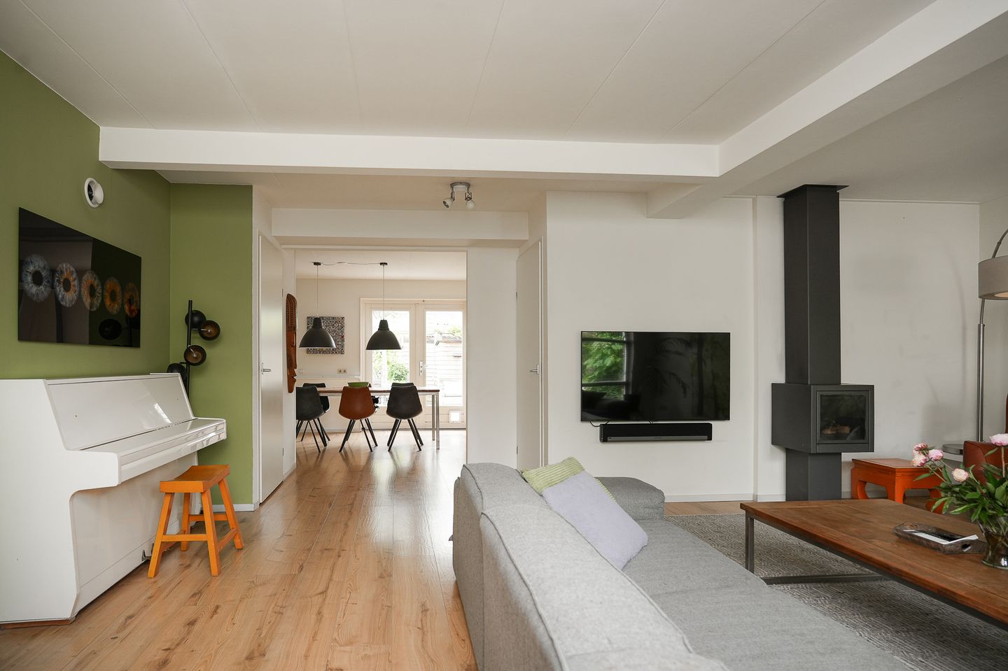 Photo 4 of Johanna Naberstraat 119