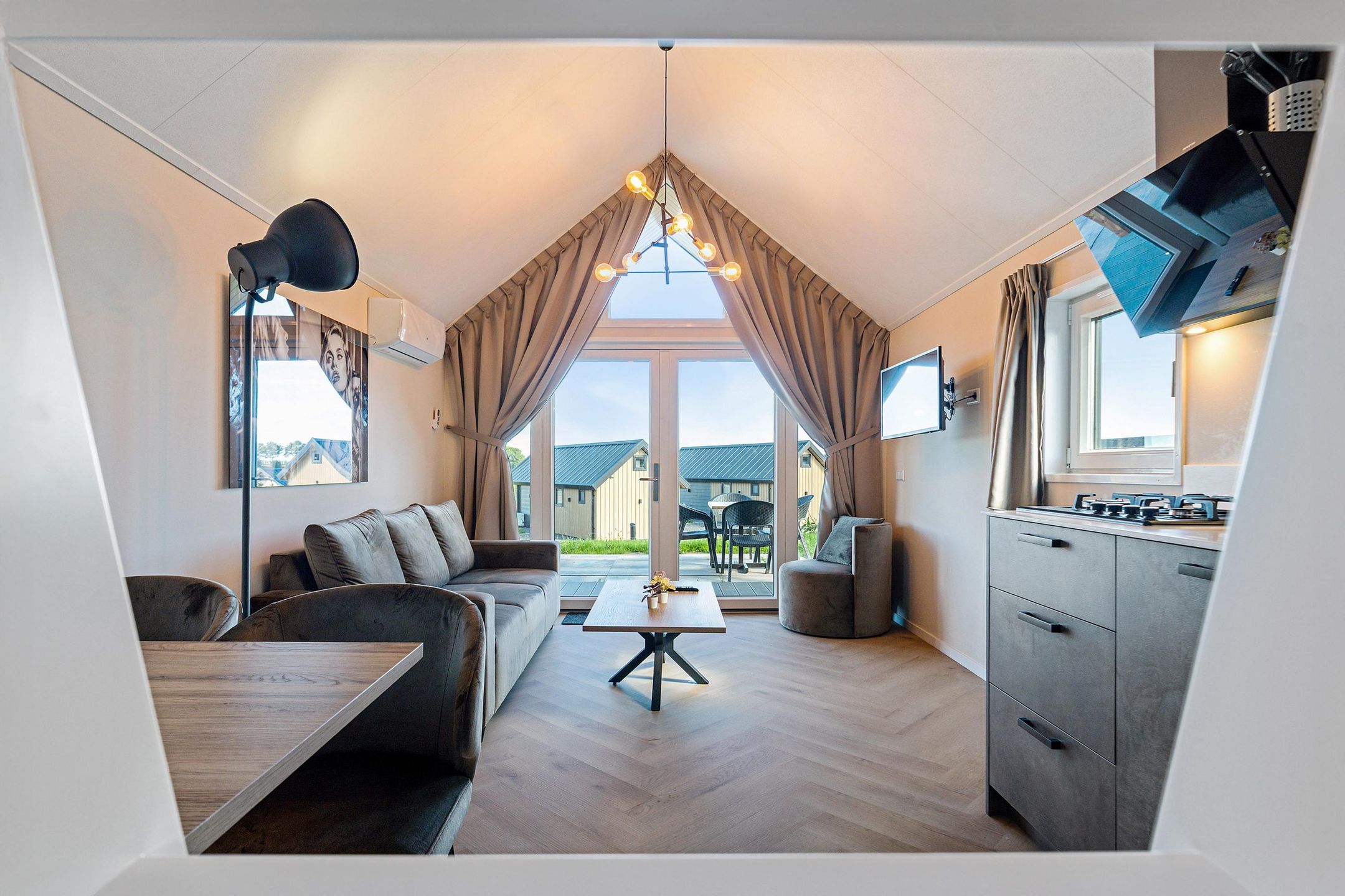 1-bedroom freehold villa in Bemelen — photo 4 of 5