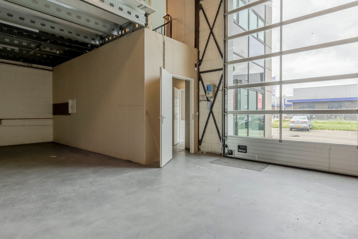 Bekijk foto 3 van Markerkant 13 3-K