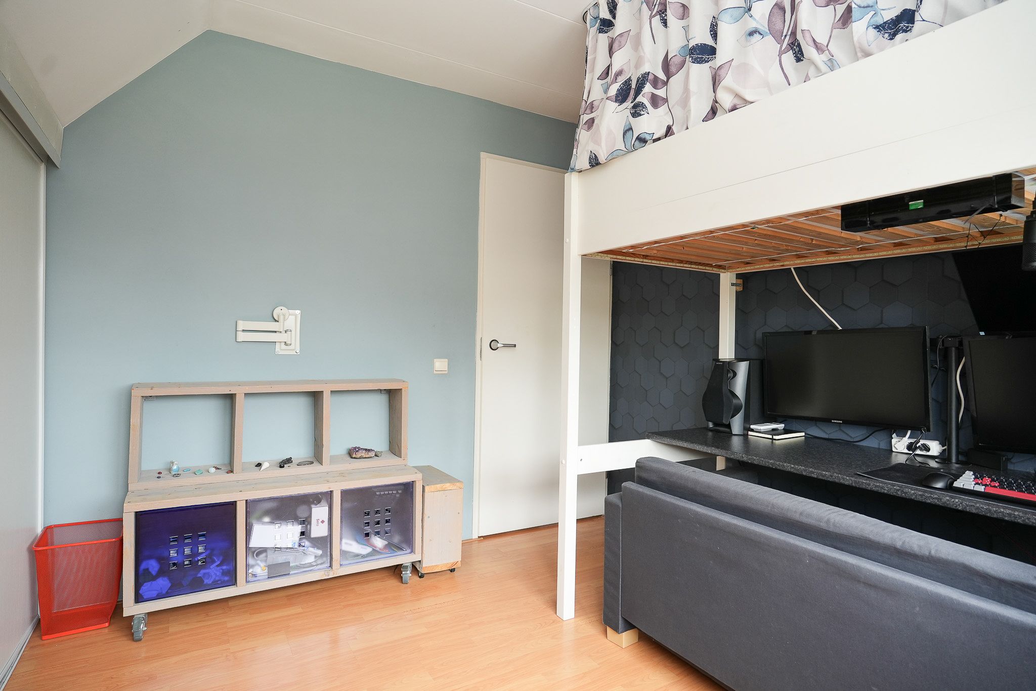 Photo 30 of Johanna Naberstraat 119
