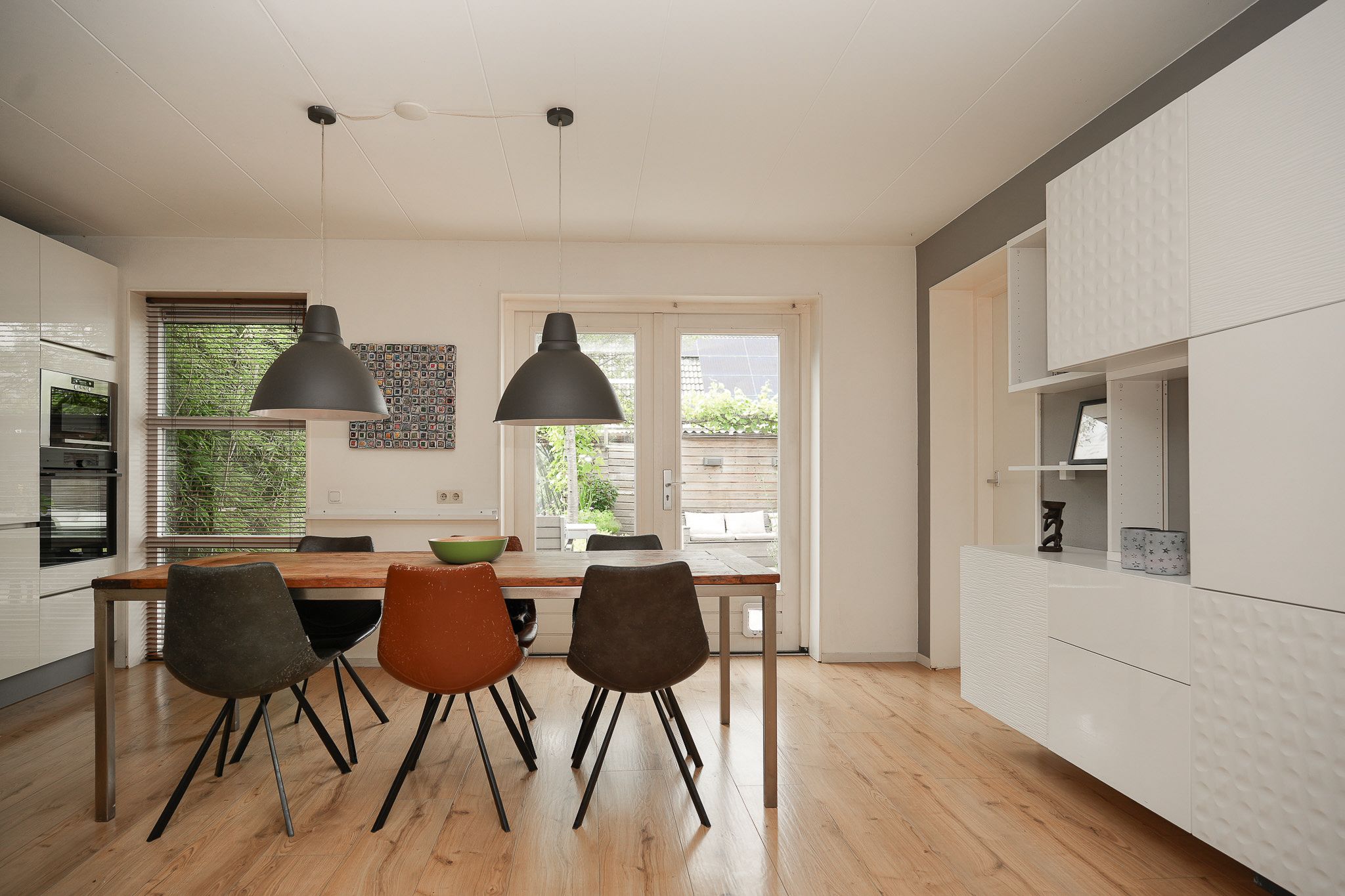 Photo 12 of Johanna Naberstraat 119
