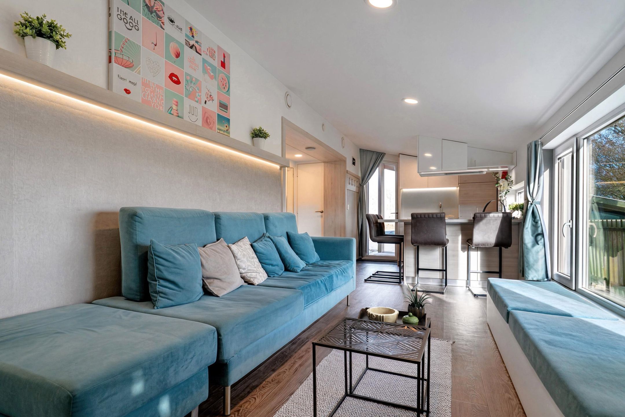 2-bedroom freehold villa in Gulpen — photo 3 of 5