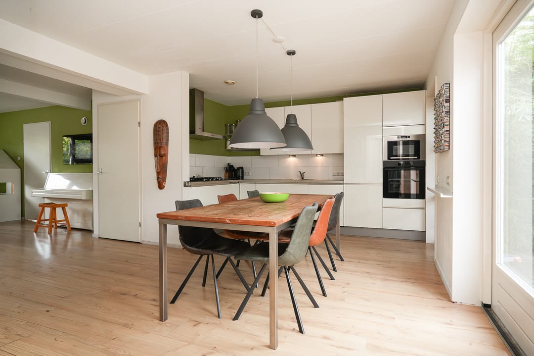 Photo 11 of Johanna Naberstraat 119