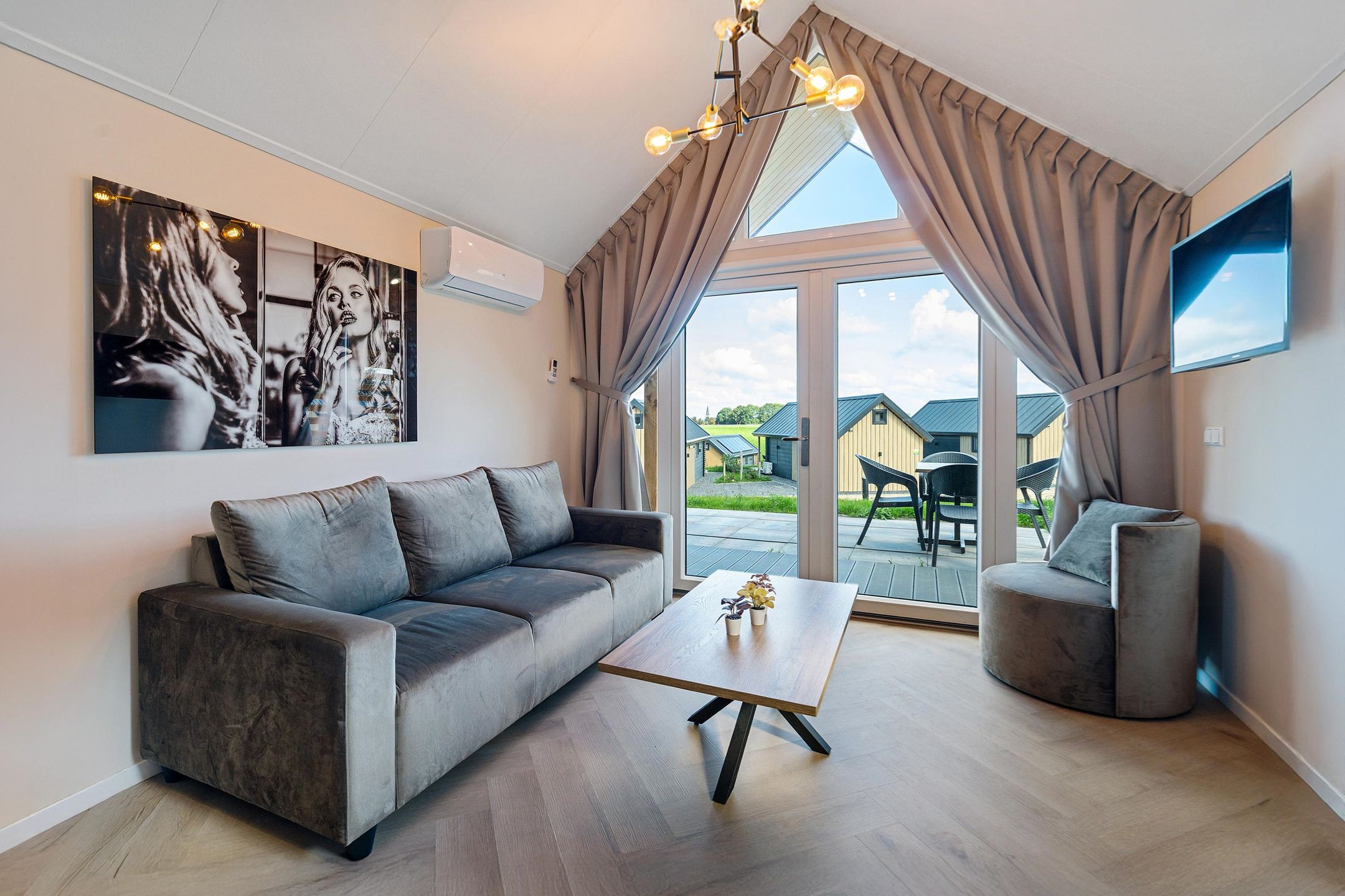 1-bedroom freehold villa in Bemelen — photo 5 of 5