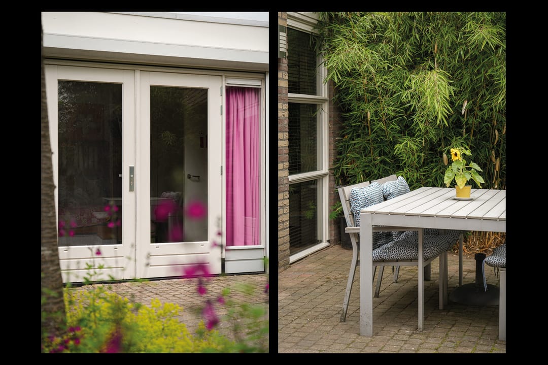 Photo 38 of Johanna Naberstraat 119