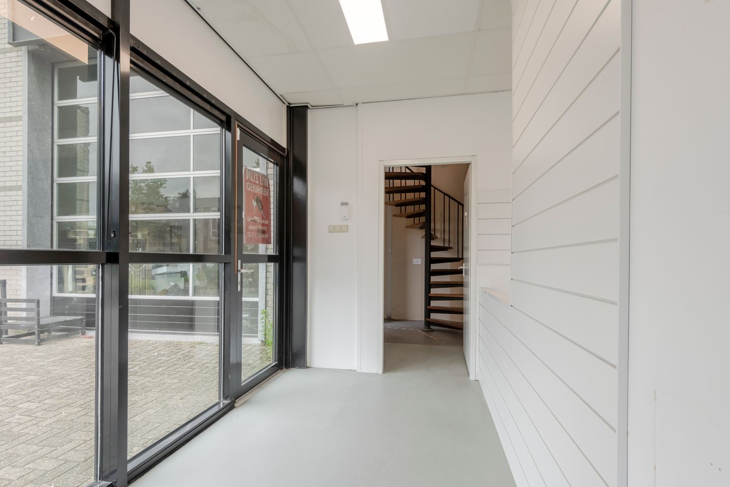 Bekijk foto 4 van Markerkant 13 3-K