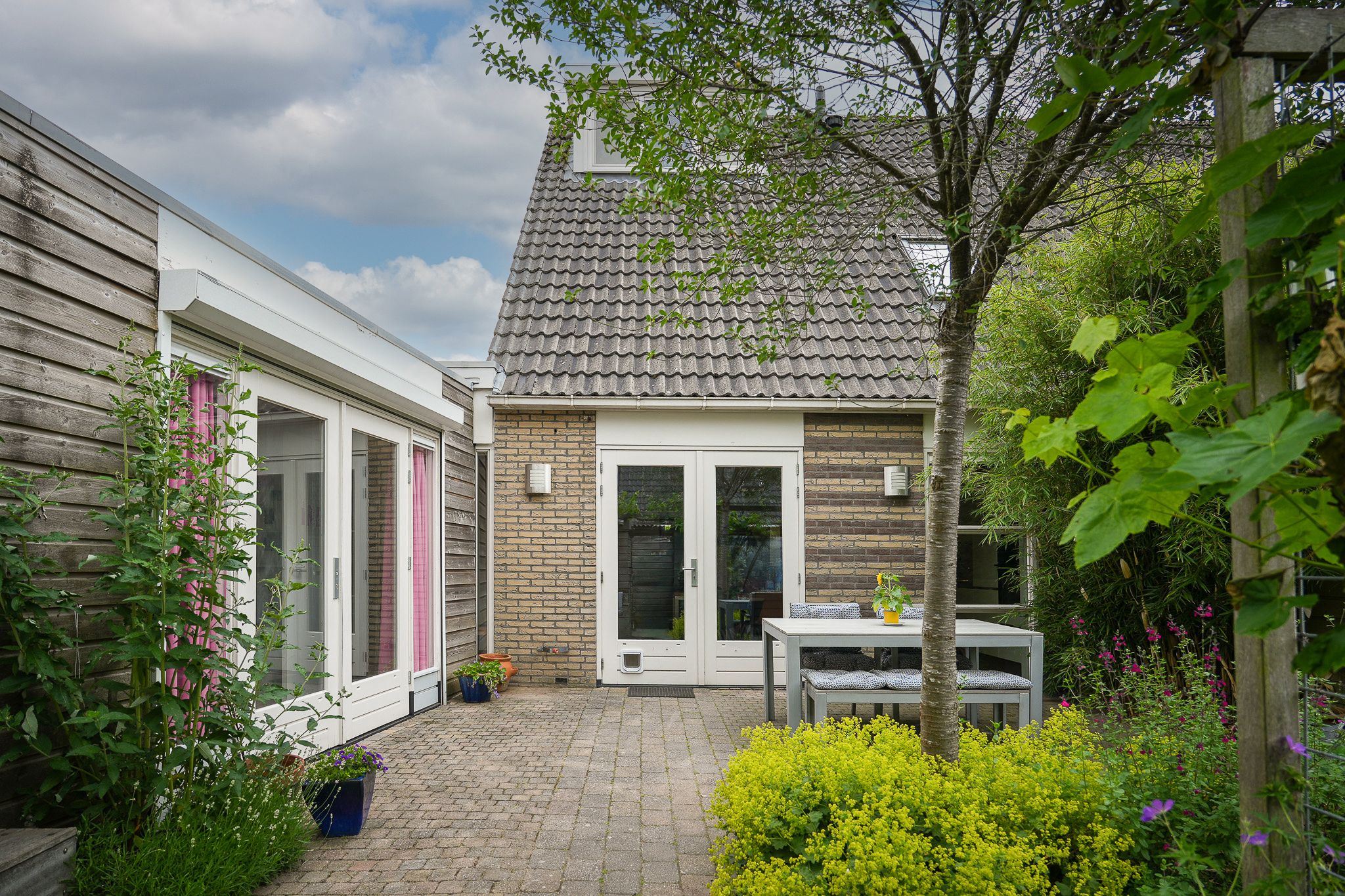 Photo 42 of Johanna Naberstraat 119