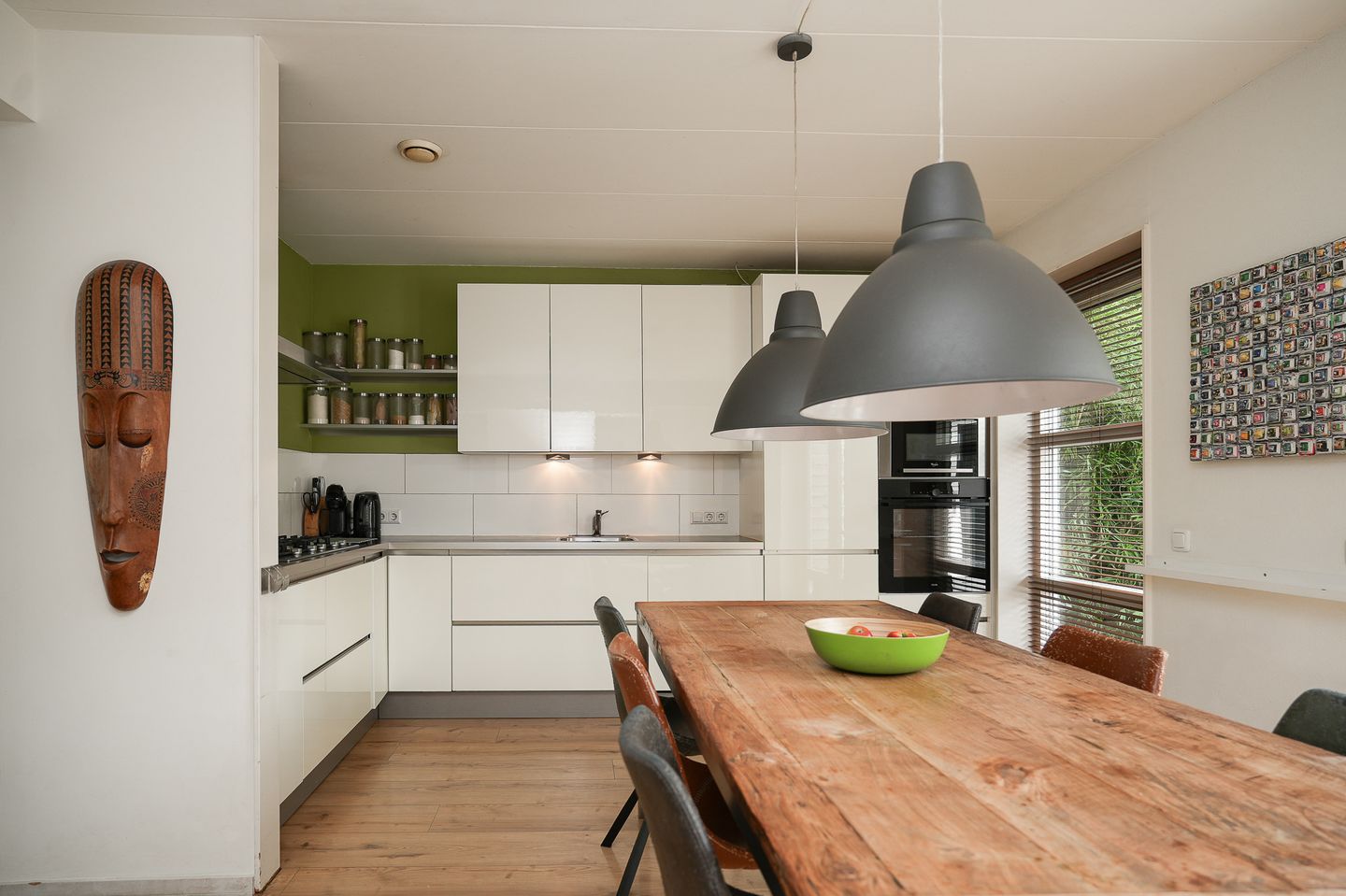 Photo 10 of Johanna Naberstraat 119