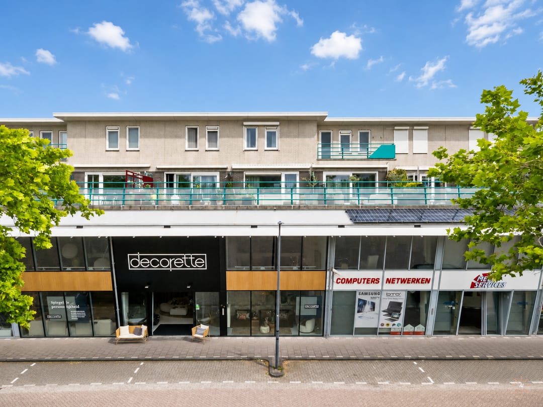Photo 23 of Cornelis van der Kolffstraat 129