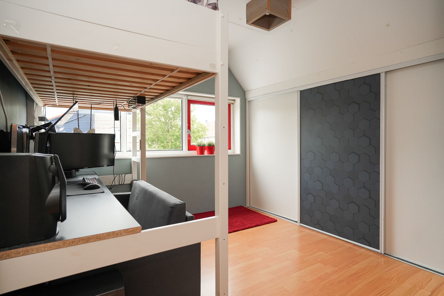 Photo 29 of Johanna Naberstraat 119