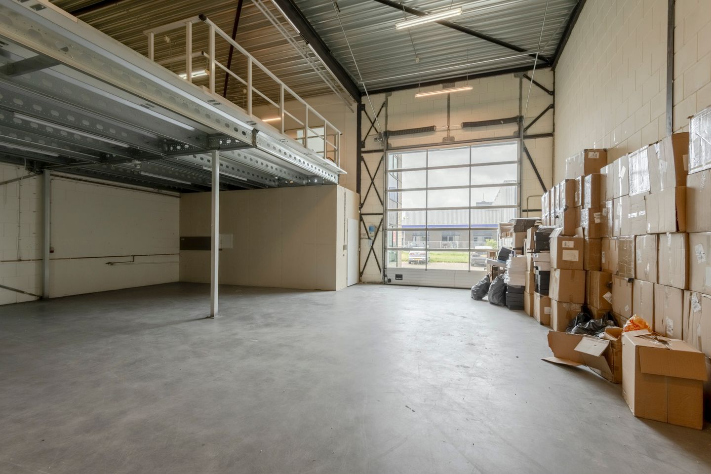 Bekijk foto 1 van Markerkant 13 3-K
