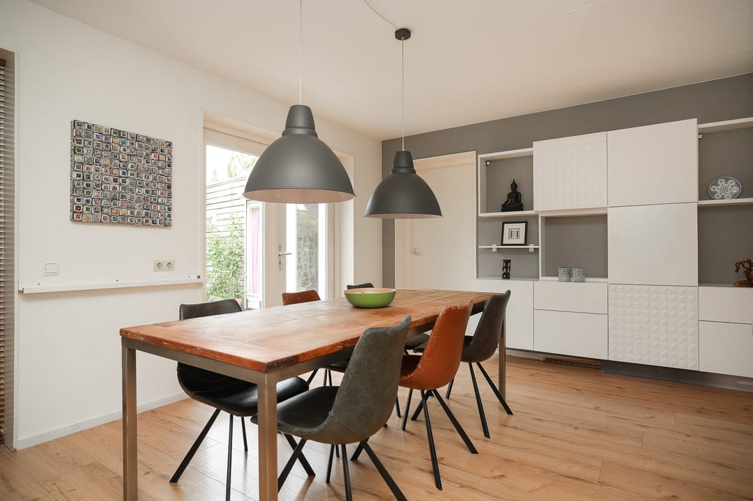 Photo 16 of Johanna Naberstraat 119