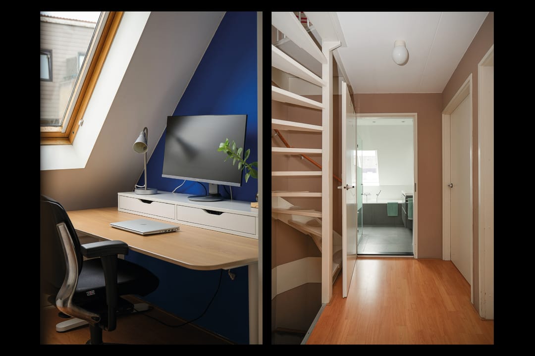 Photo 32 of Johanna Naberstraat 119