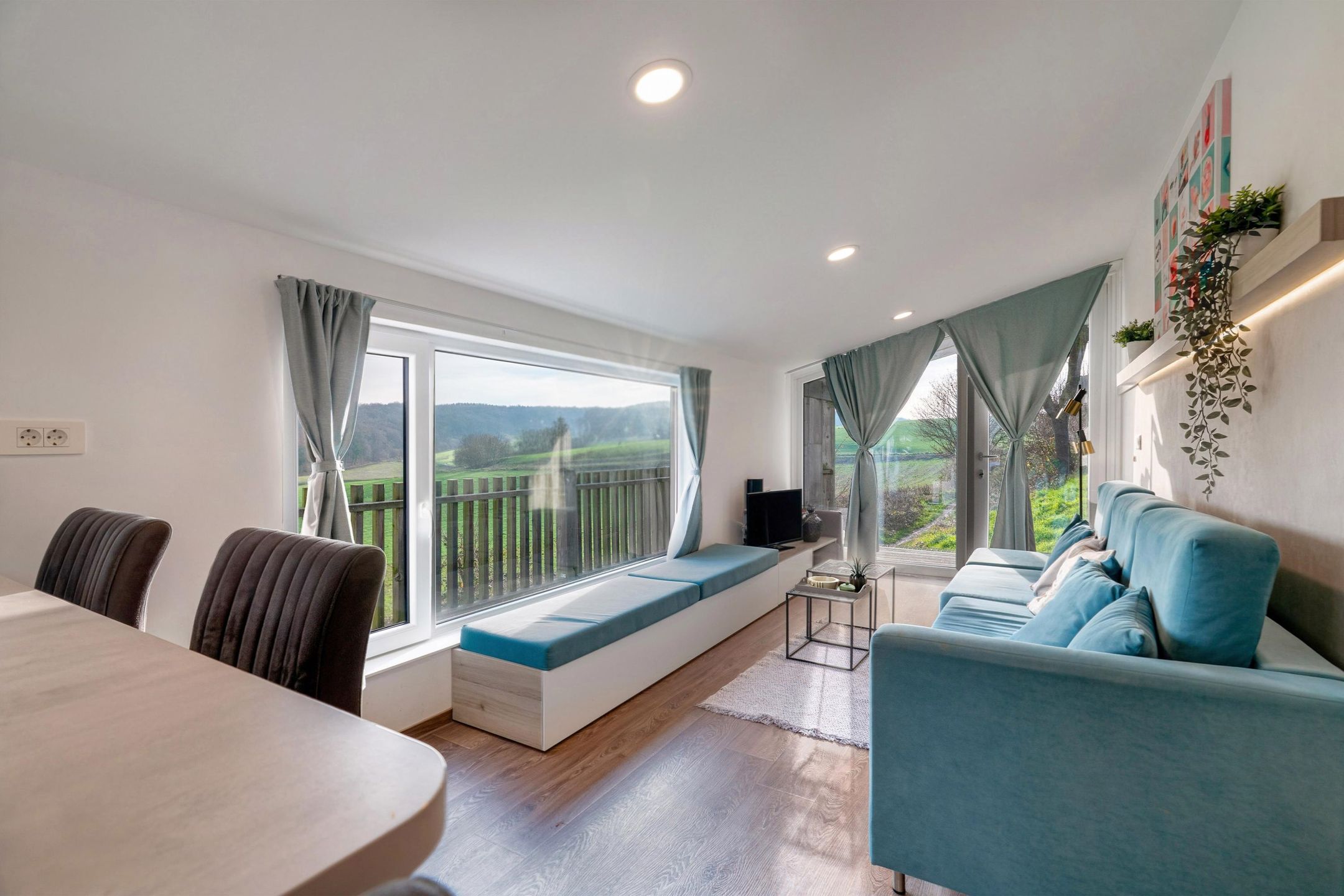 2-bedroom freehold villa in Gulpen — photo 4 of 5