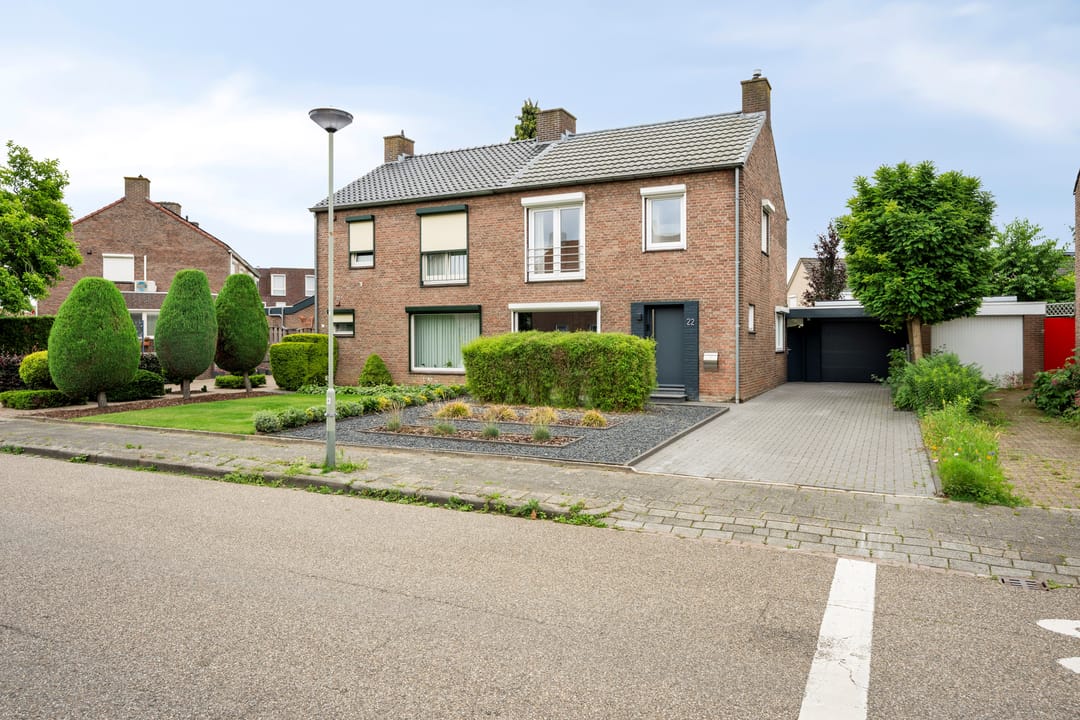 Photo 37 of Burg de Witstraat 22