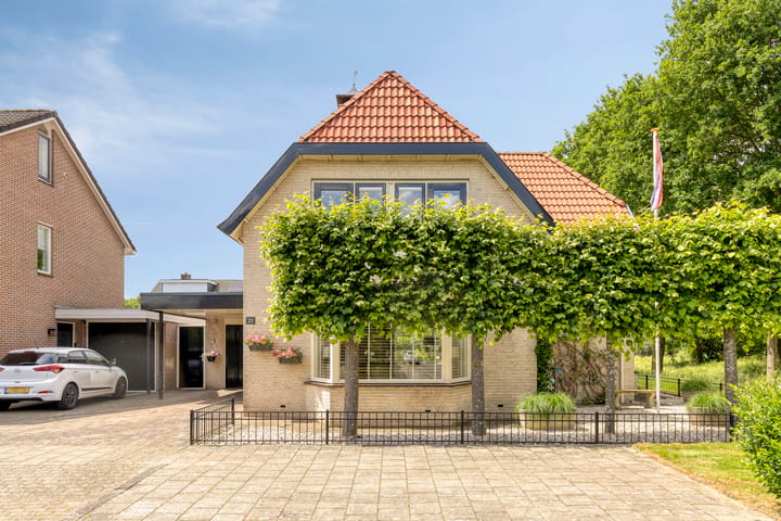 Photo 4 of Libellestraat 22