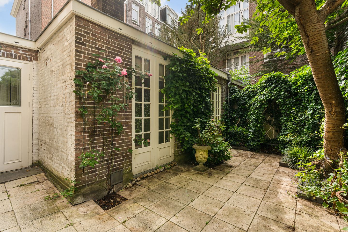 Foto 10 van Nicolaas Maesstraat 31-H