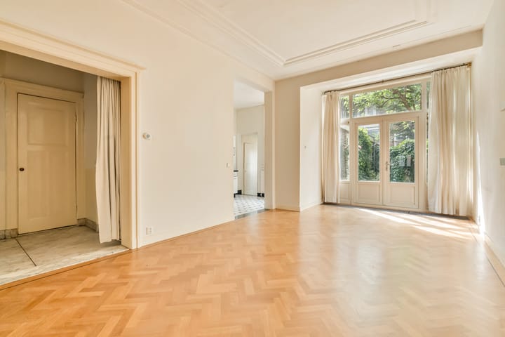 Foto 4 van Nicolaas Maesstraat 31-H