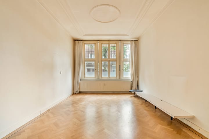 Foto 3 van Nicolaas Maesstraat 31-H