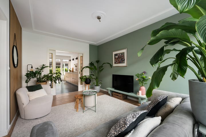Photo 2 of Sichemstraat 10-A