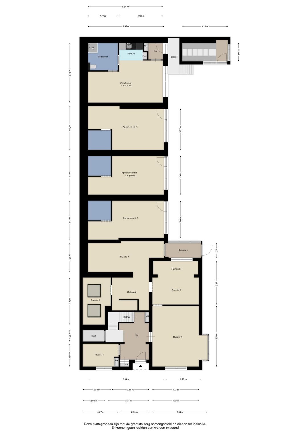 Photo 13 of Rijksweg Noord 75
