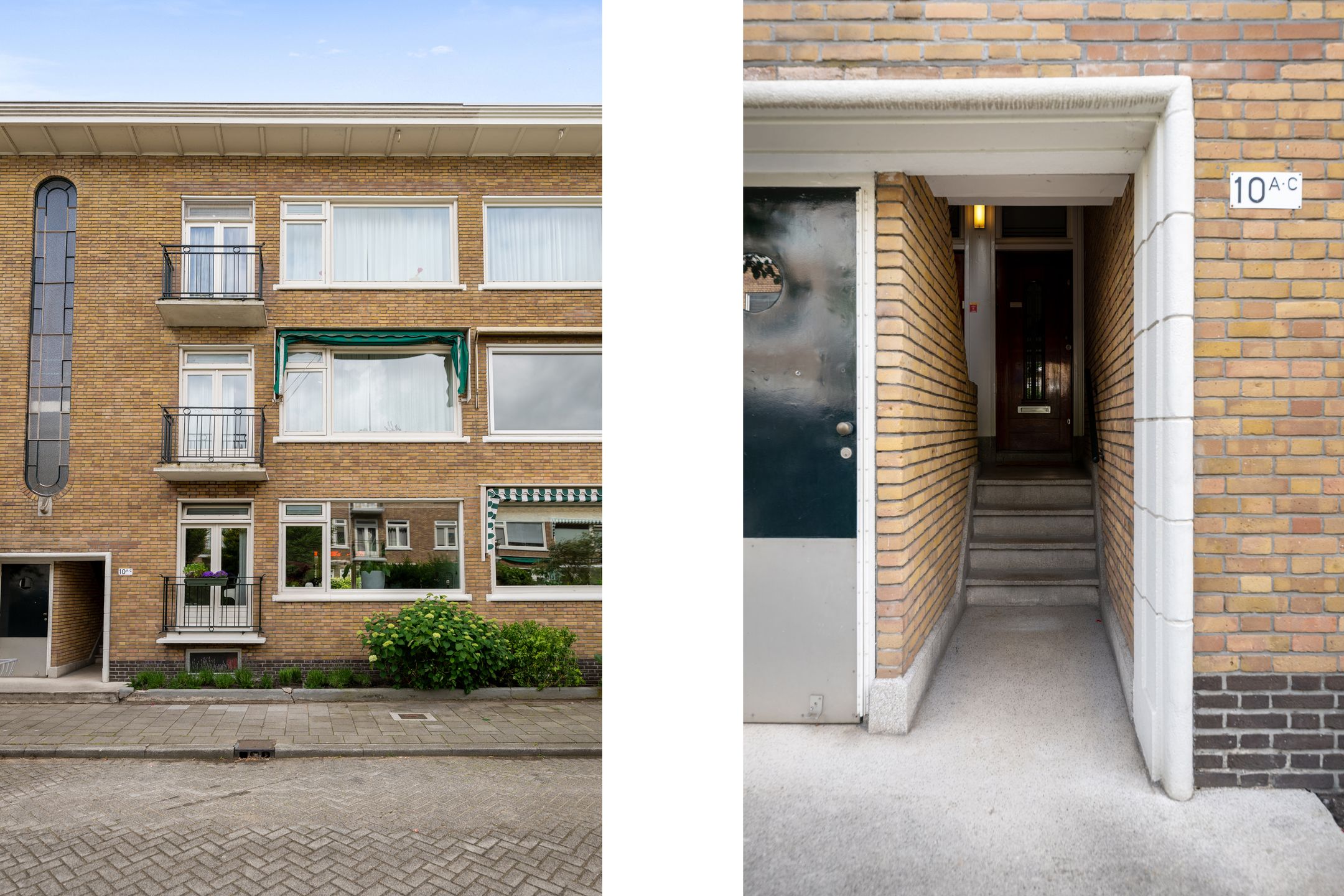 Photo 33 of Sichemstraat 10-A
