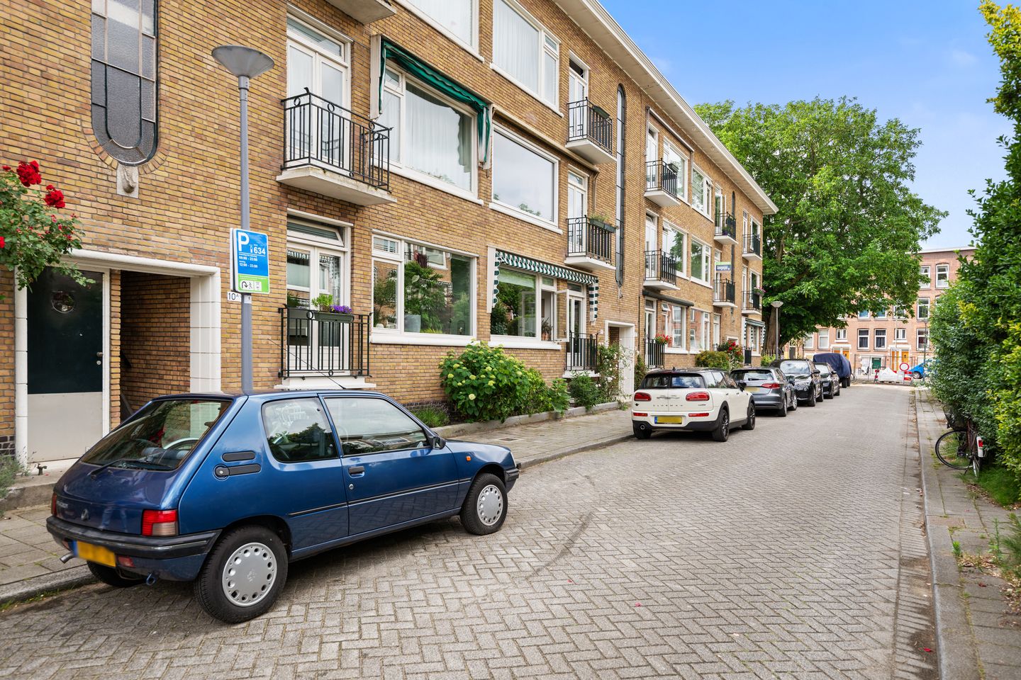 Photo 34 of Sichemstraat 10-A