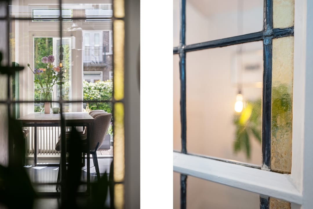 Photo 7 of Sichemstraat 10-A