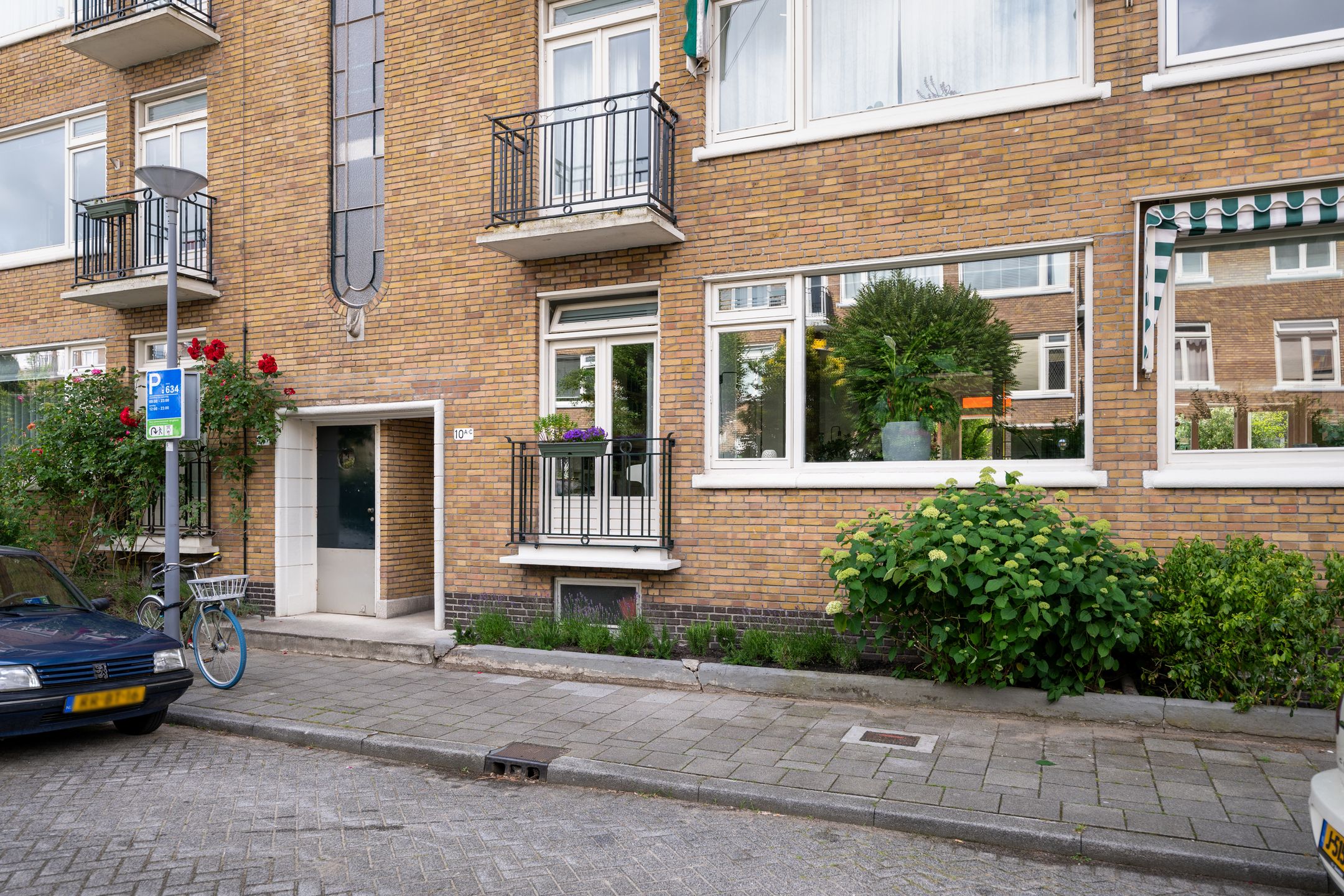 Sichemstraat 10-A 10 A
