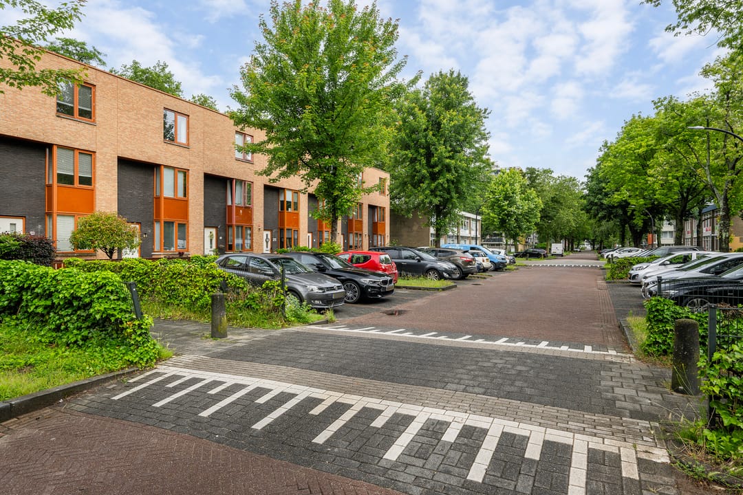 Photo 41 of Eduard van Beinumlaan 19