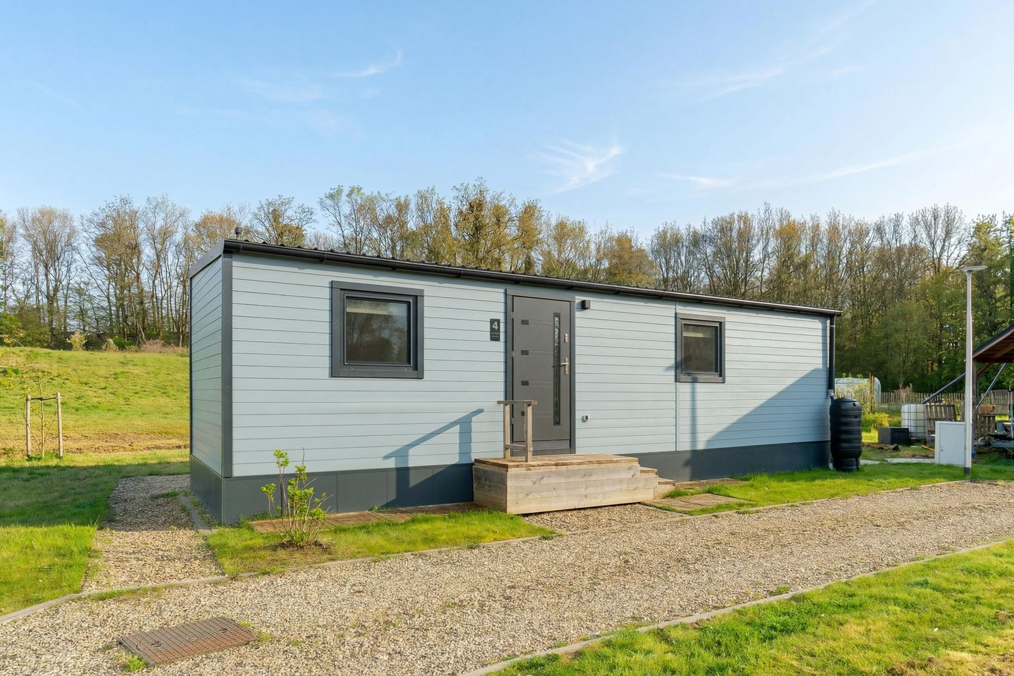Foto 1 van Broenkoel 4