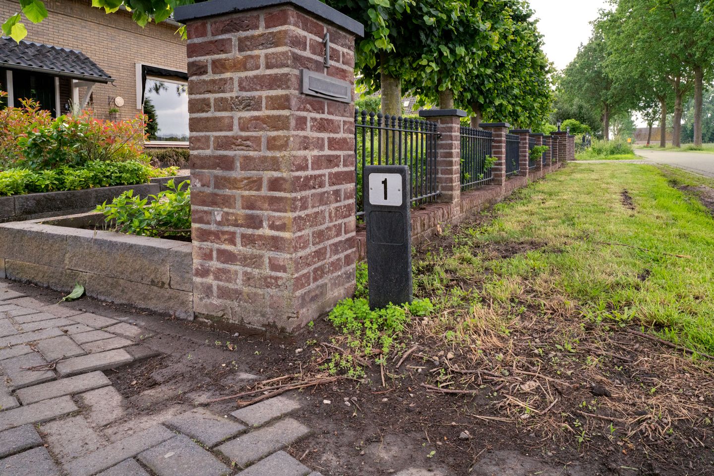 Photo 10 of Rijswijksestraat 1