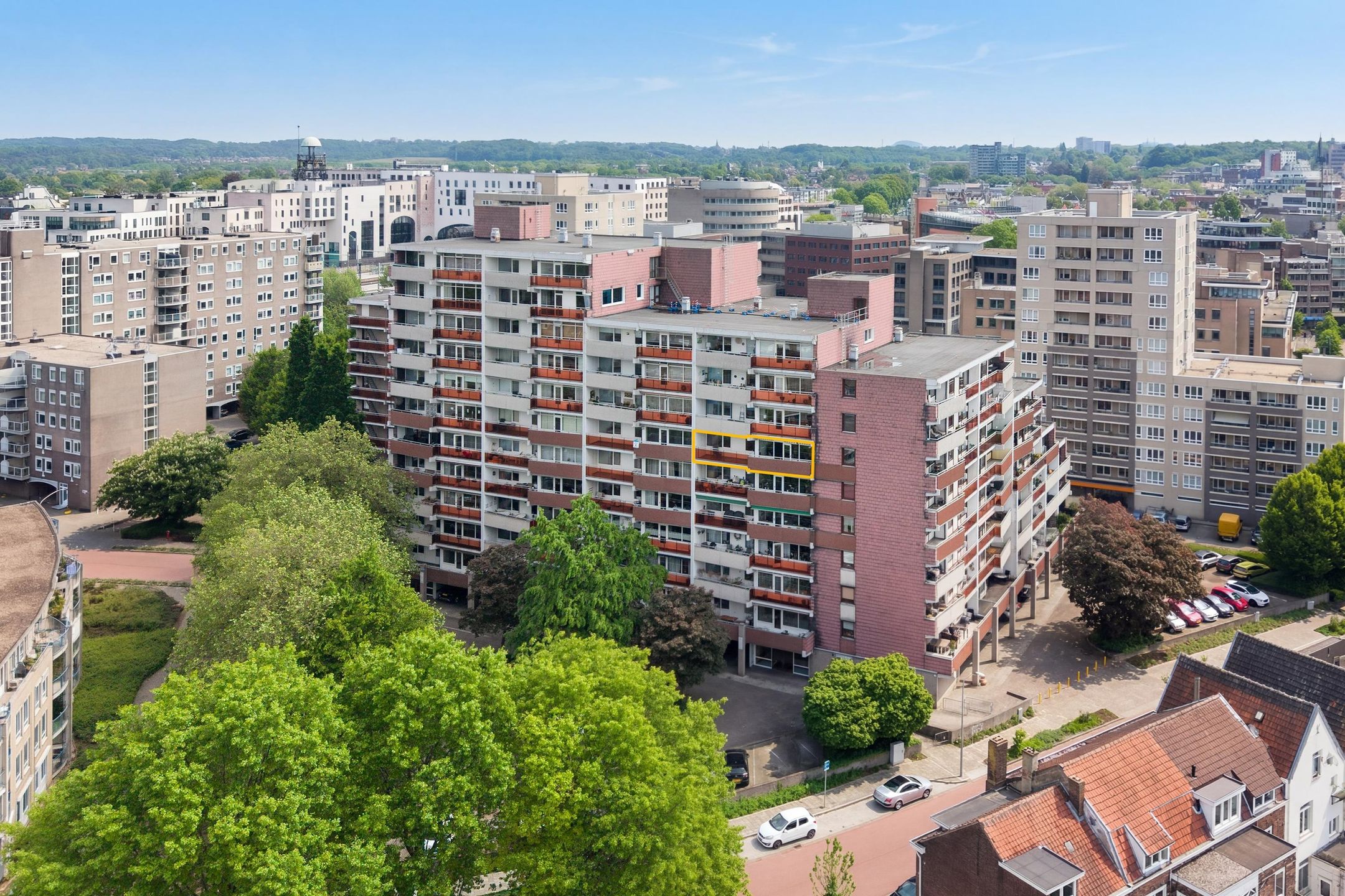 De Heugden 83 