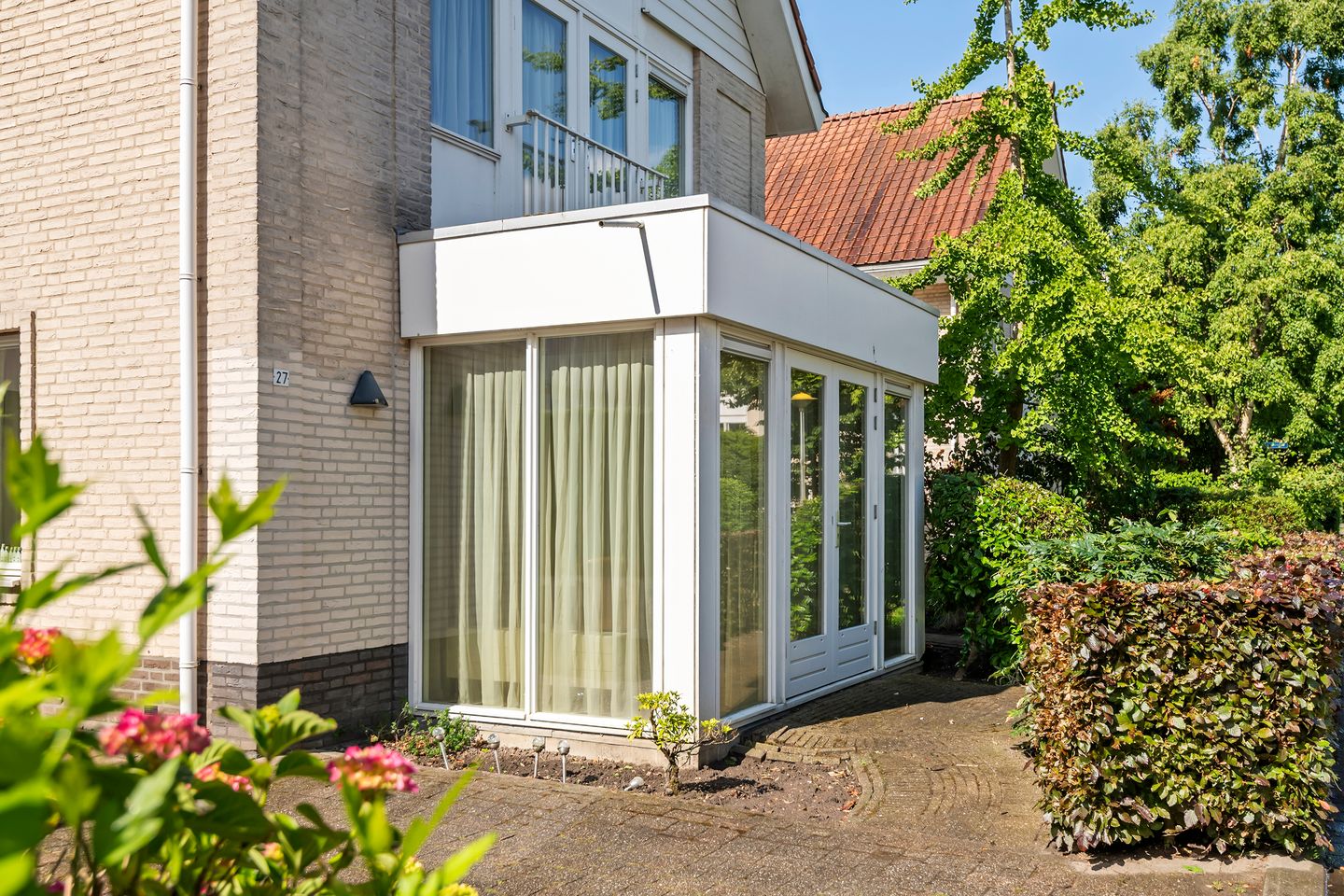 Photo 5 of Fazantstraat 27