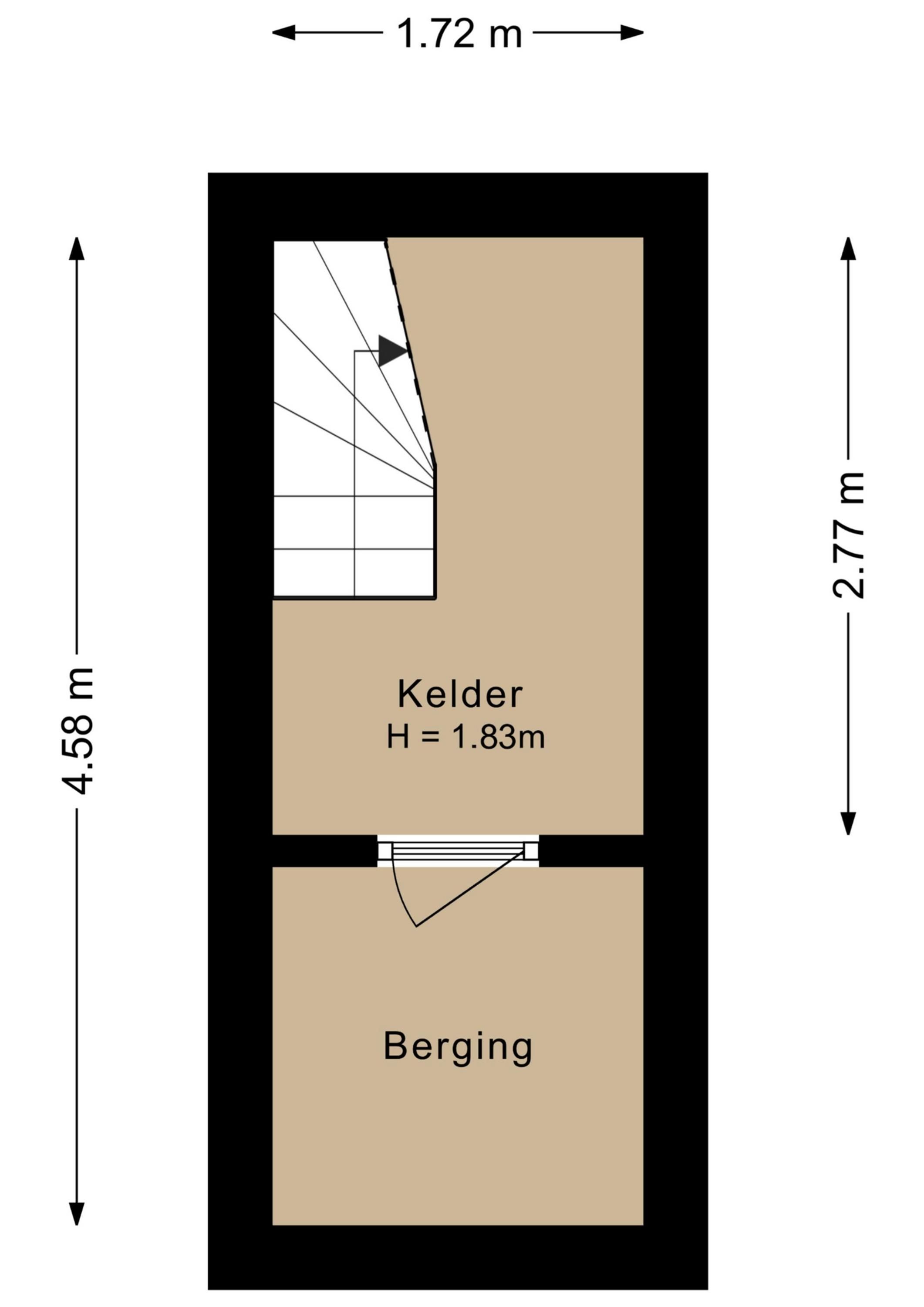 Photo 42 of Bunderstraat 258