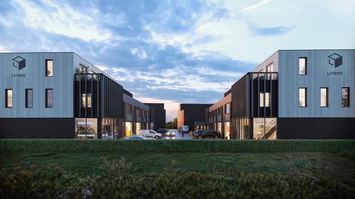 Kroonlaan 38, IJsselstein