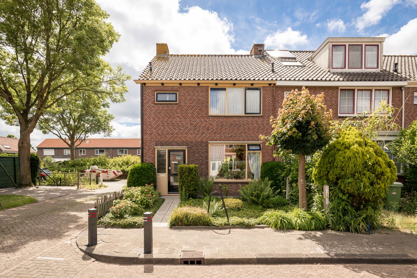 Foto 5 van Schakelstraat 25