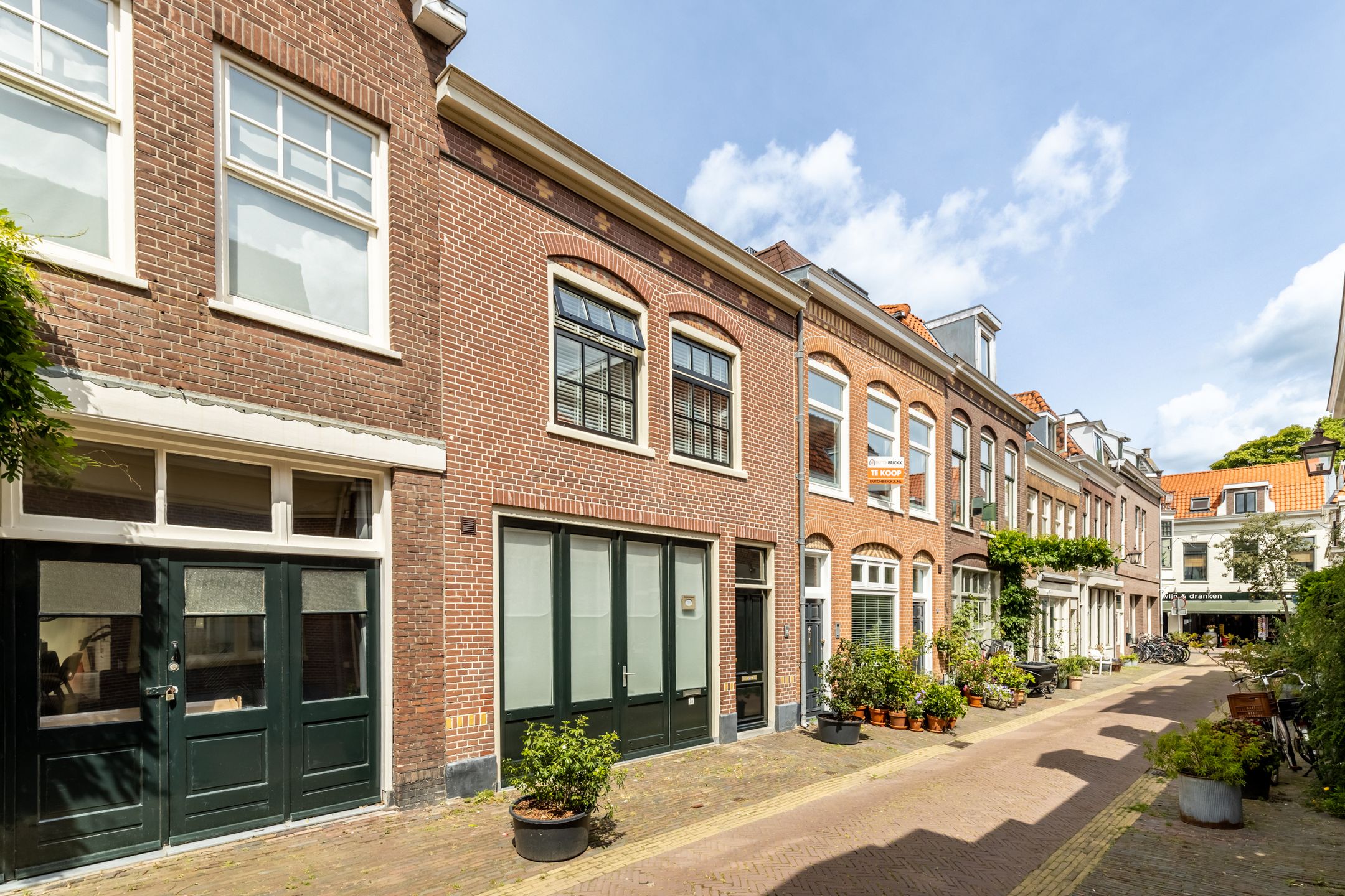 Foto 27 van Lange Bogaardstraat 14-A