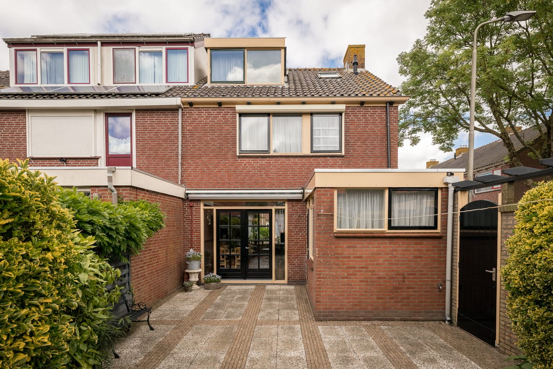 Foto 43 van Schakelstraat 25