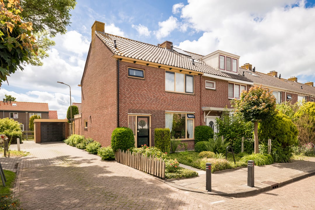 Foto 1 van Schakelstraat 25