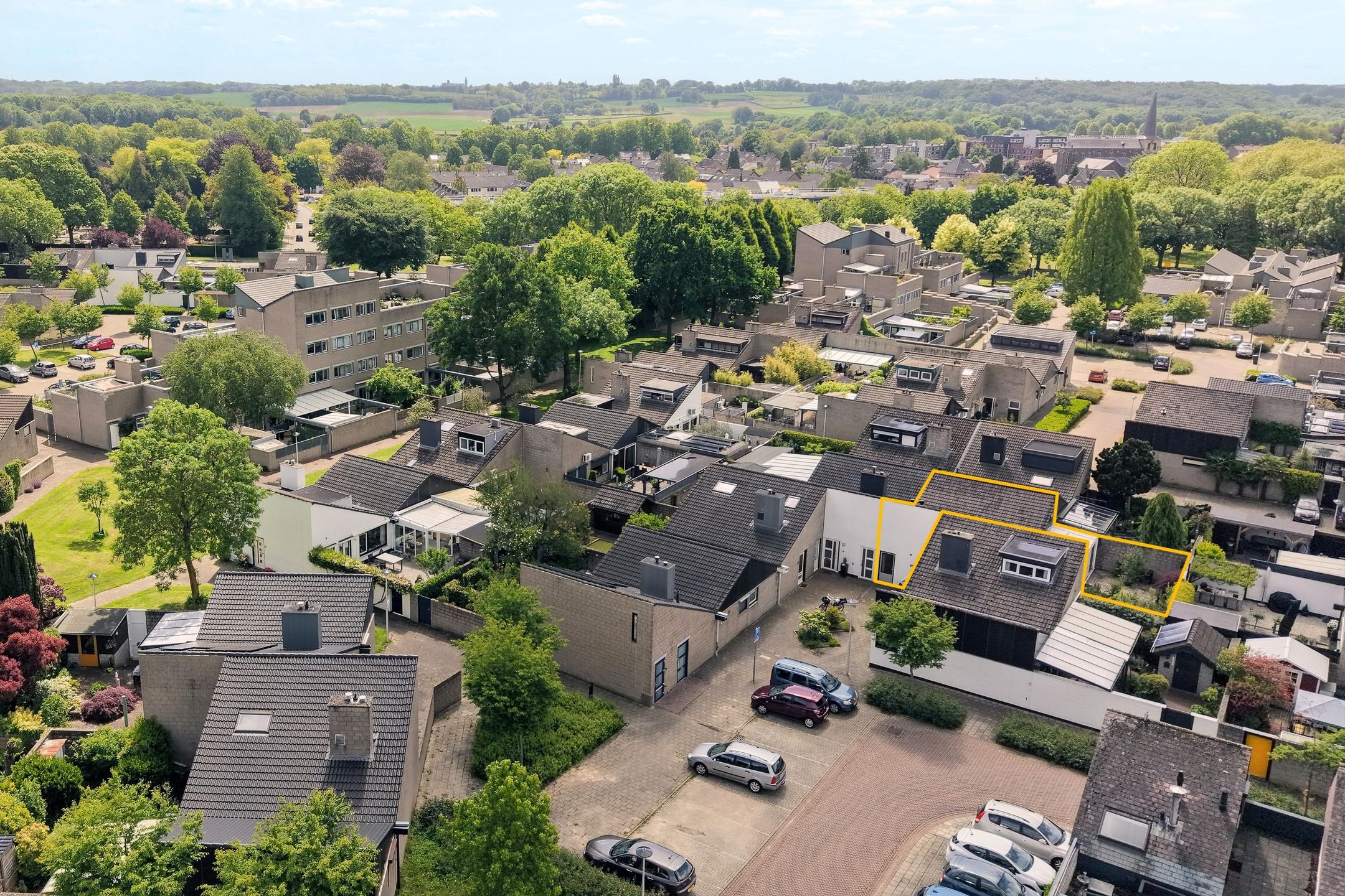 Photo 21 of Gansbeek 60