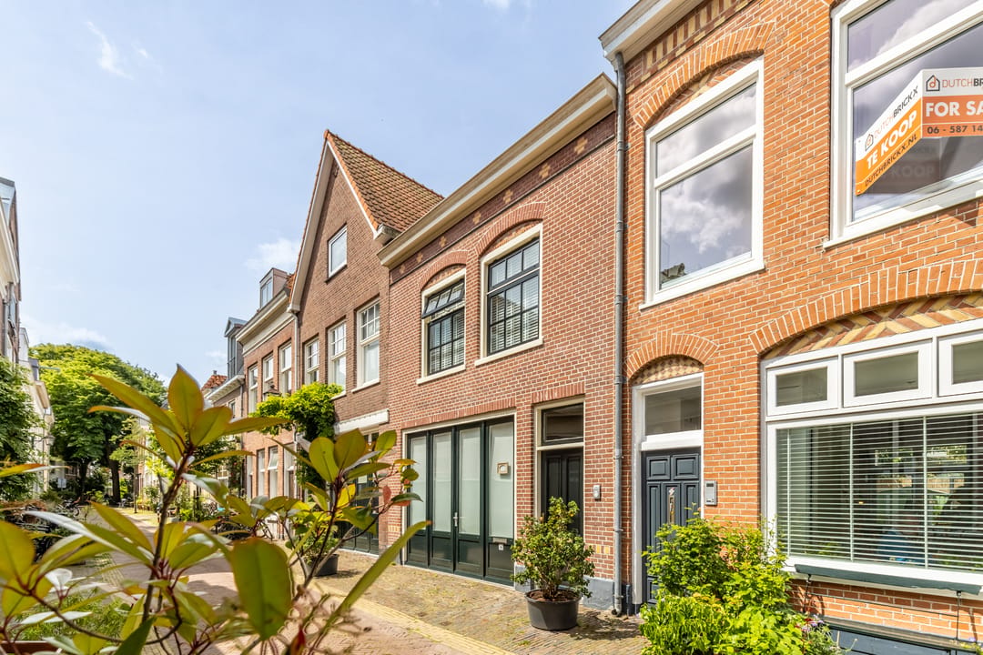 Foto 37 van Lange Bogaardstraat 14-A
