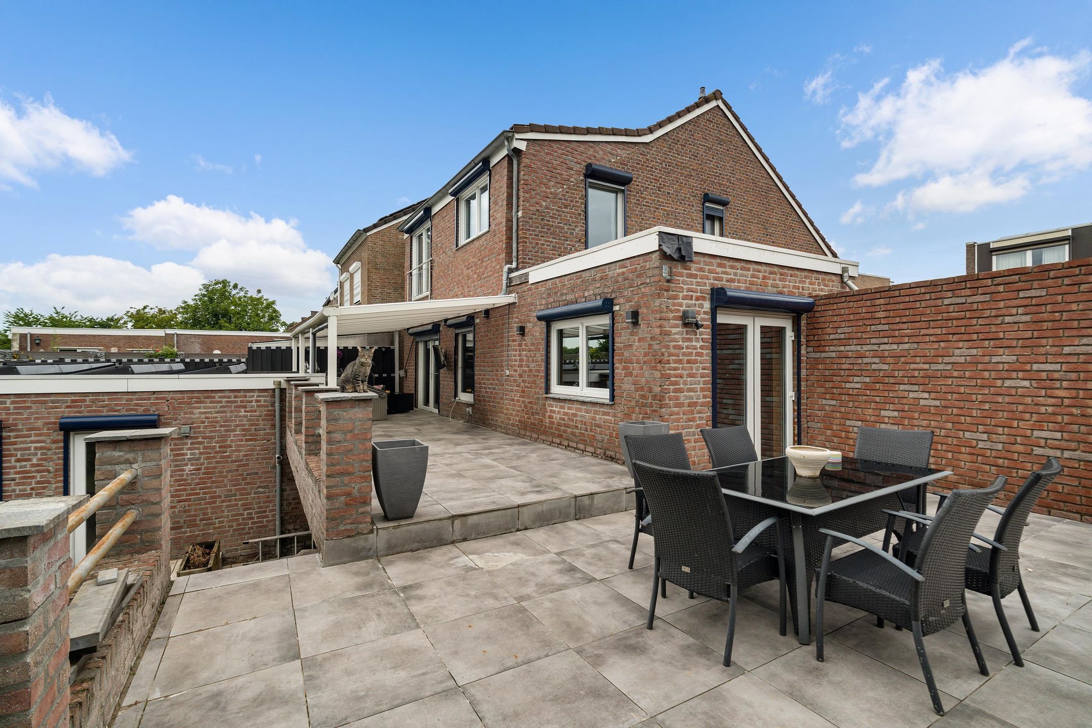 Photo 21 of Erensteinerstraat 65