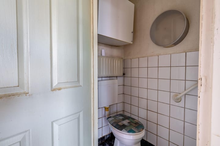 Foto 5 van Reestraat 31