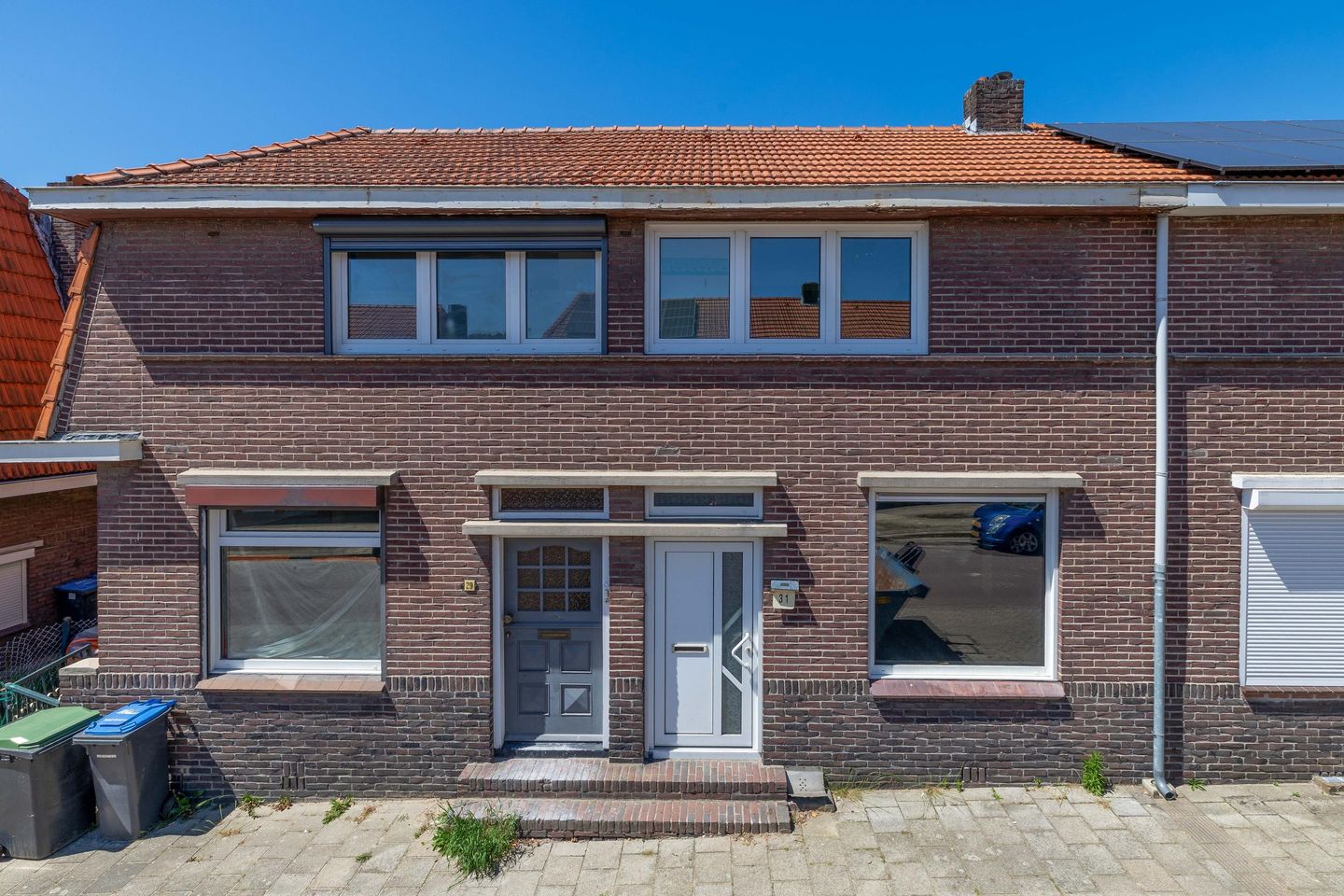 Foto 1 van Reestraat 31