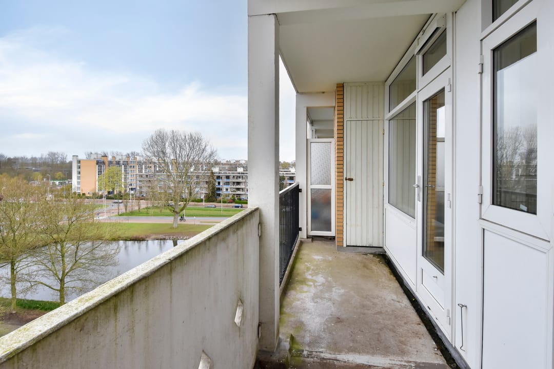 Photo 17 of Louis Davidsstraat 597