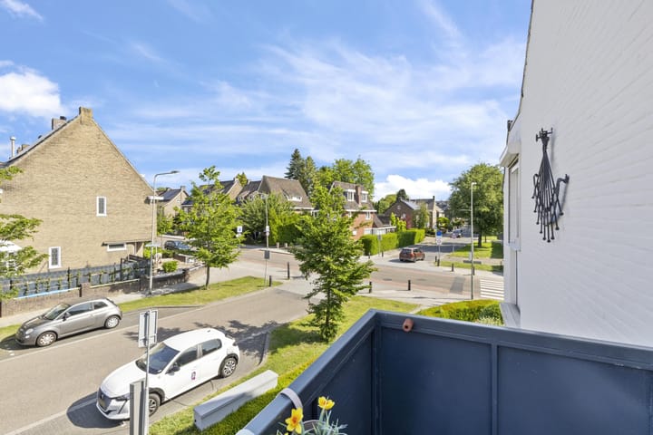 Foto 3 van Kummenaedestraat 50-D