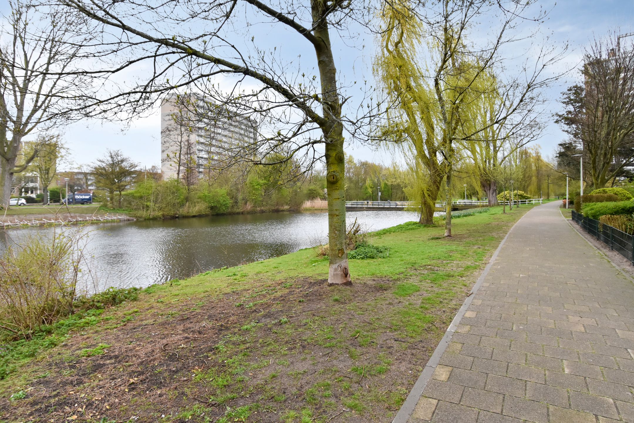 Photo 36 of Louis Davidsstraat 597