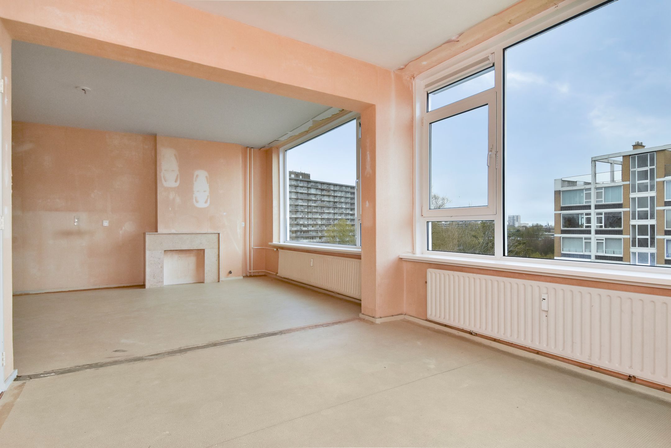 Photo 24 of Louis Davidsstraat 597