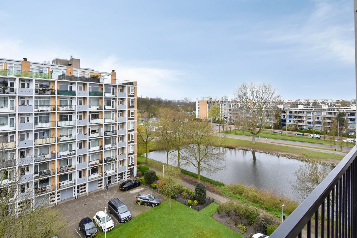 Photo 19 of Louis Davidsstraat 597